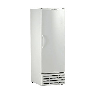 Freezer e Refrigerador Vertical 575 Litros